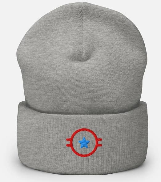Rinkify Beanie